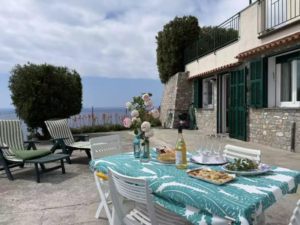 Villa Panoramica - Poggi