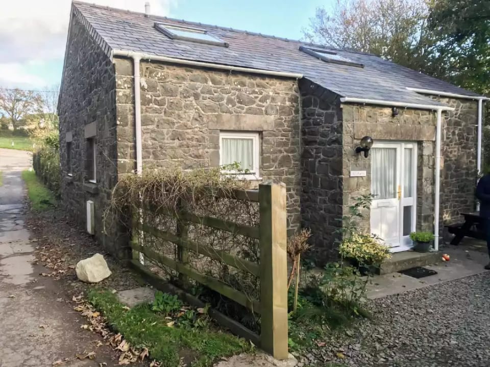 La Bomba - St Davids
