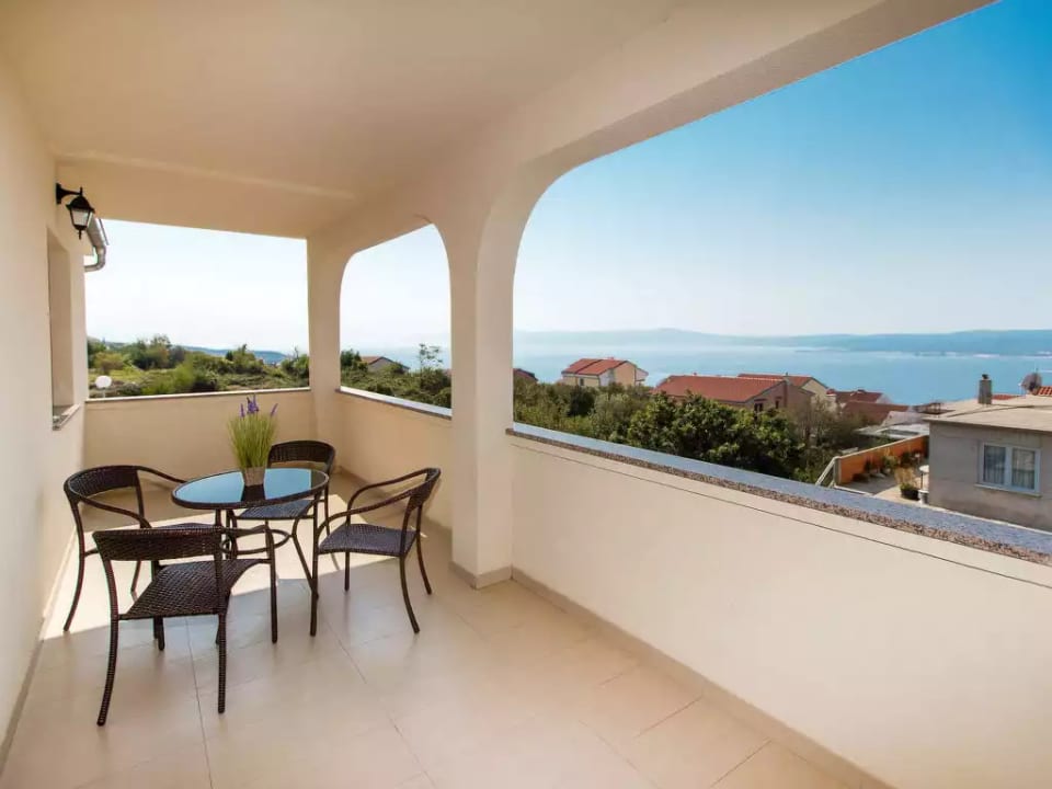 Nikol - Crikvenica