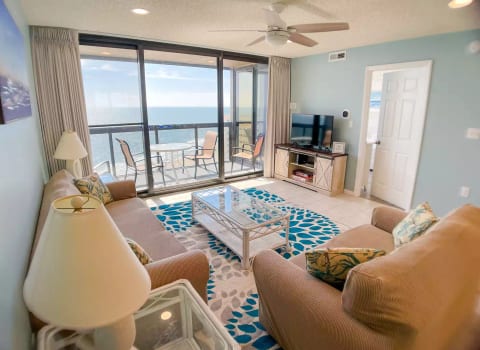 Golden Sands 2213