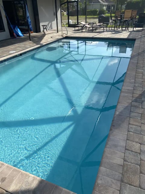 Just Beachy Vacation home | Gulf Access | Pool