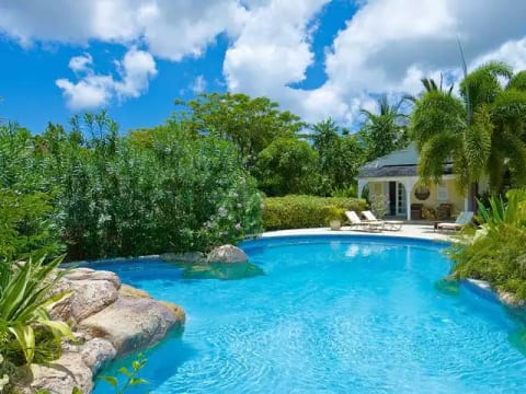 Calliaqua - Sugar Hill Resort
