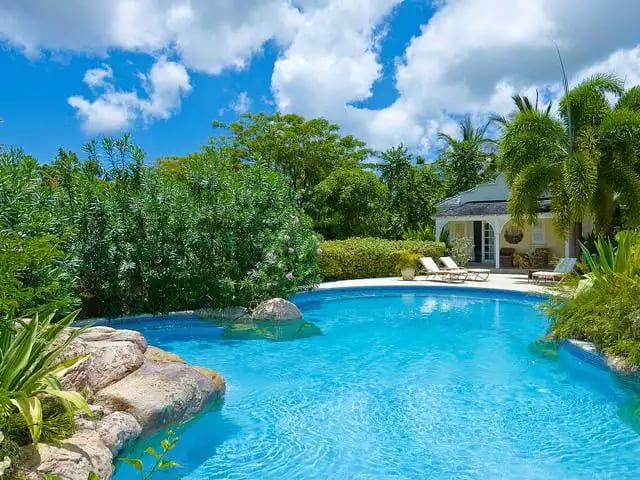 Calliaqua - Sugar Hill Resort