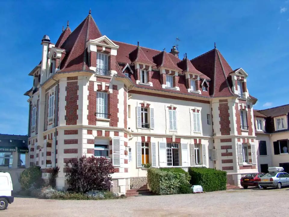 Le Caneton - Cabourg