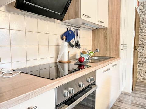 Elke's Traum