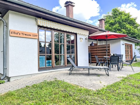 Elke's Traum