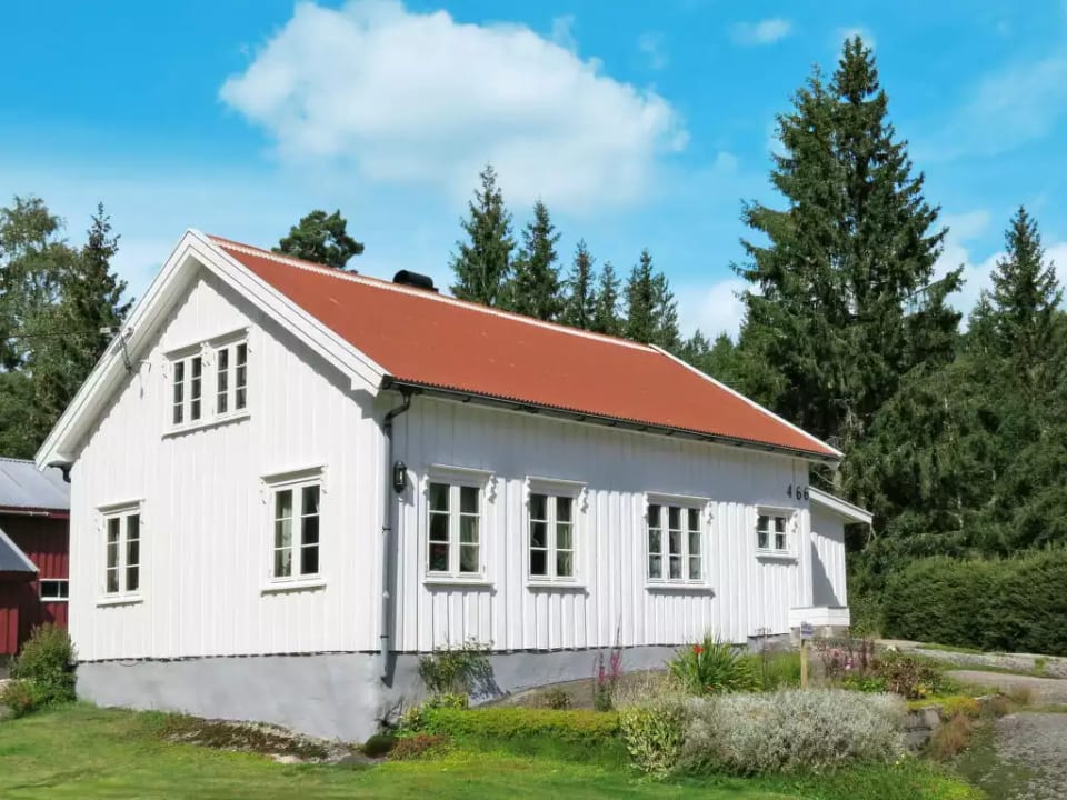 Øygårdsheia - Grimstad