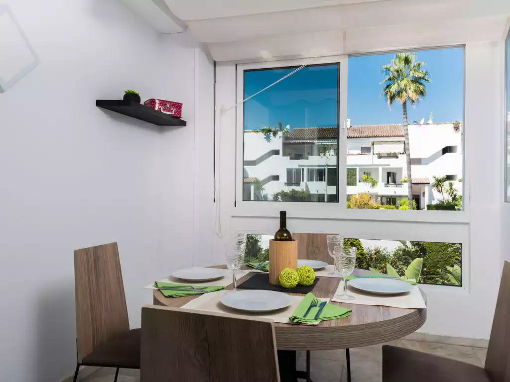 Penthouse Greenview - Estepona