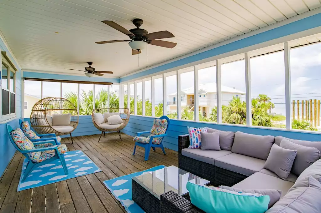 BlueSky Beach House (heated pool) - Pensacola Beach