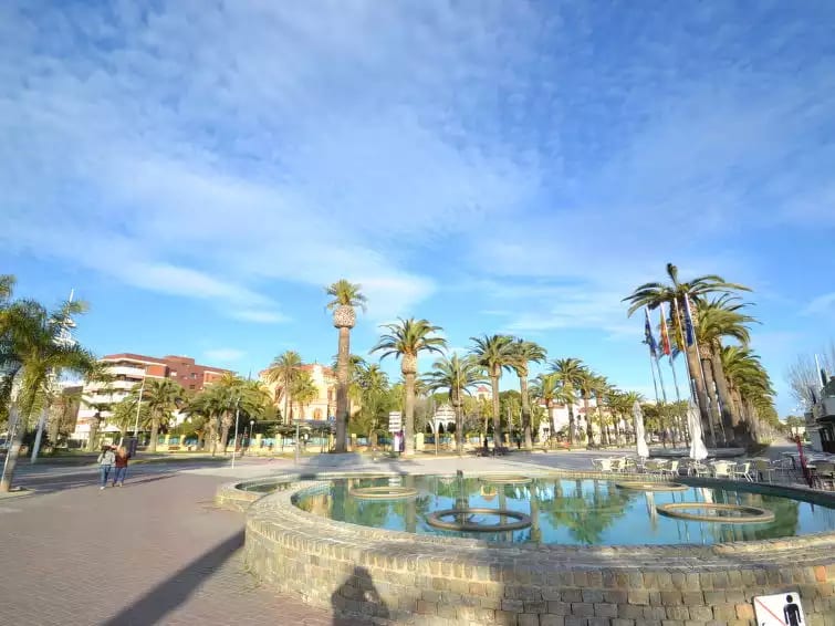 Atico Miramar - Salou