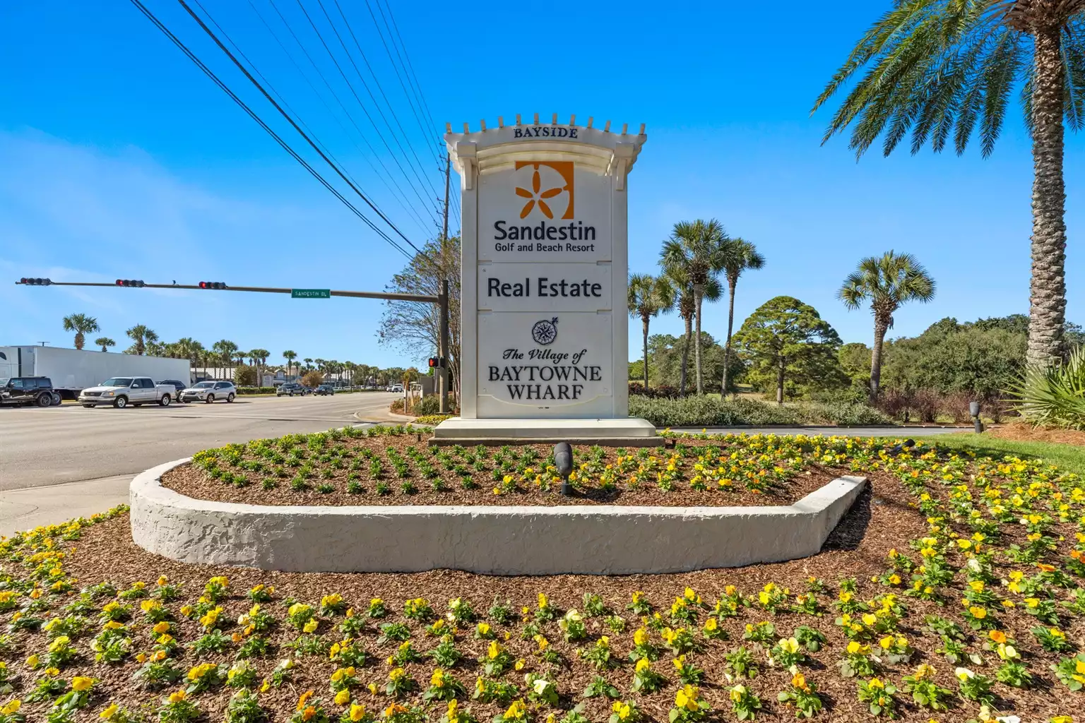 On Sandestin® Golf & Beach Resort