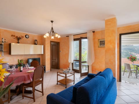 Villa Paradiso (DOL191)