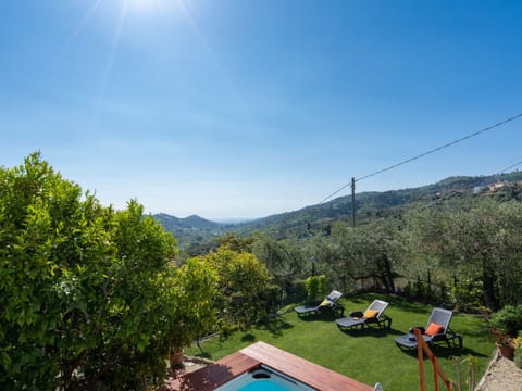 Villa Paradiso (DOL191)