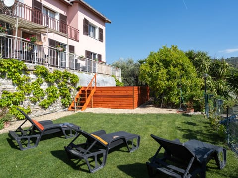 Villa Paradiso (DOL191)