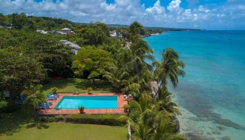 Freyers Well Bay House