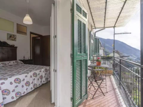 Casa dalla Mamma