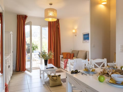 Odalys Référence Les Villas Bel Godère