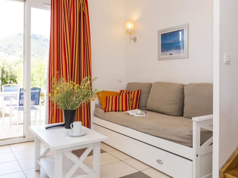 Odalys Référence Les Villas Bel Godère
