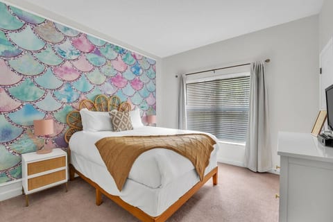 Disney Villa | Resort Amenities
