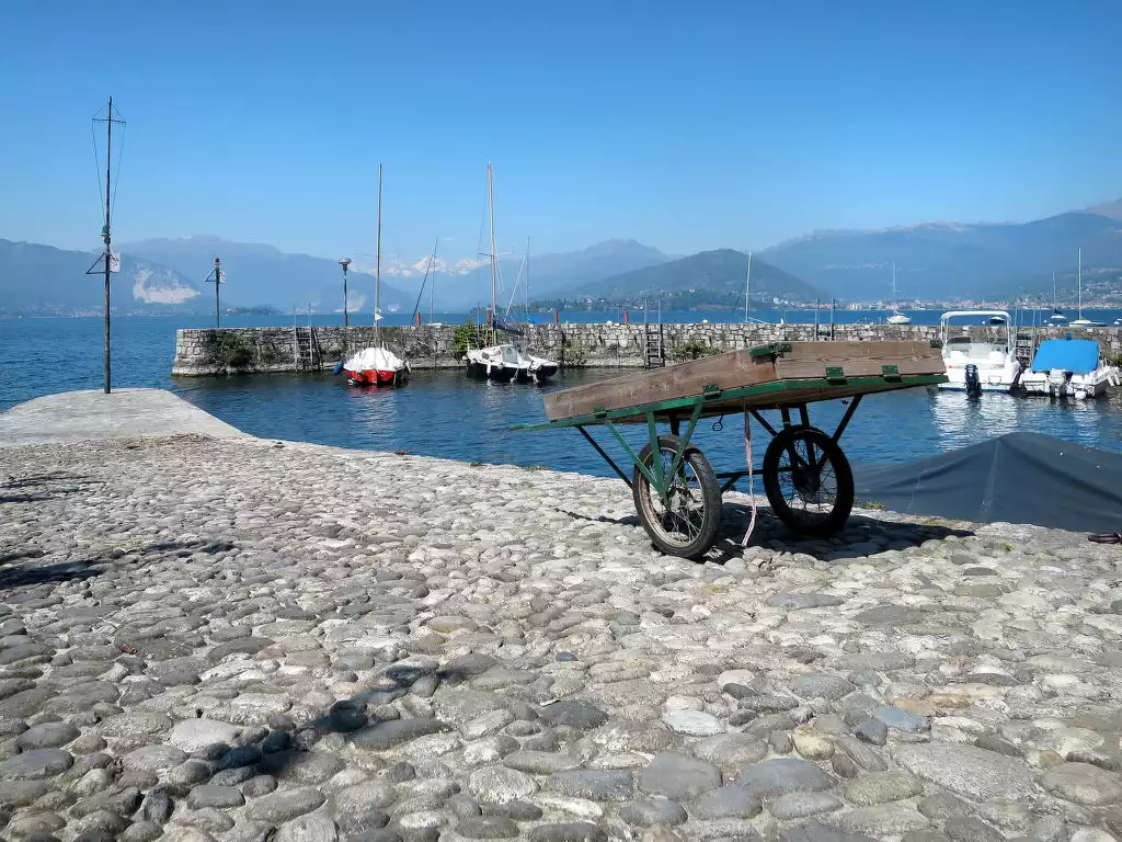 Roccolo Miralago - Province of Varese Roccolo Miralago - Province of Varese
