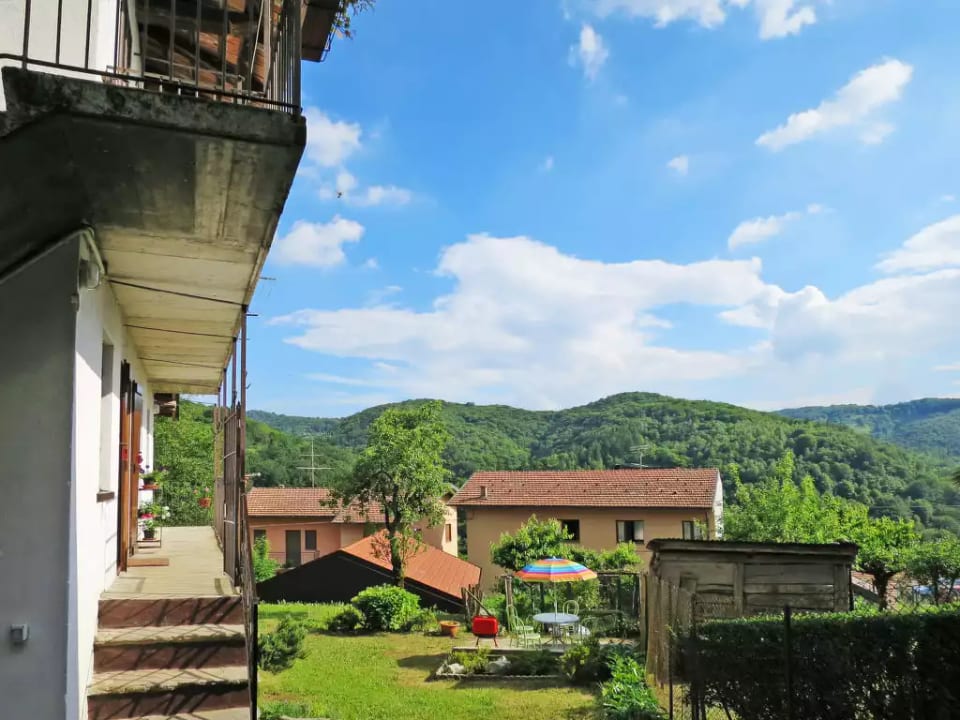 Serena - Orta San Giulio
