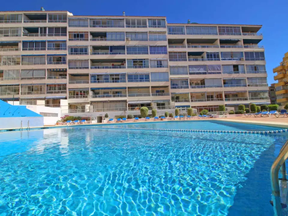 Apolo IV - Calp