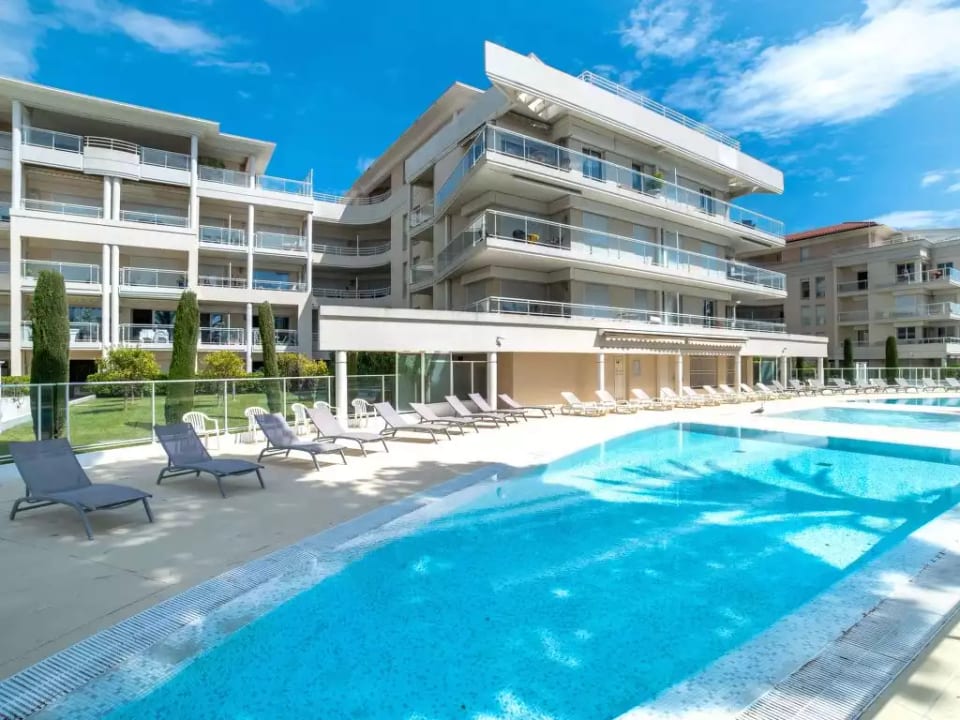 Royal Palm - Cannes