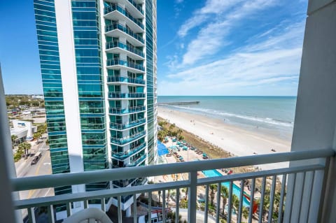 View from the Balcony