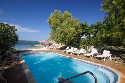 Coral Cove Villa