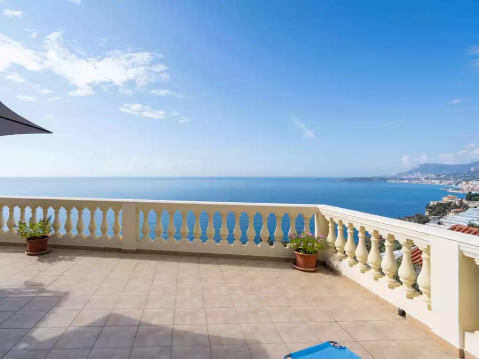 Mare Largo - Ventimiglia