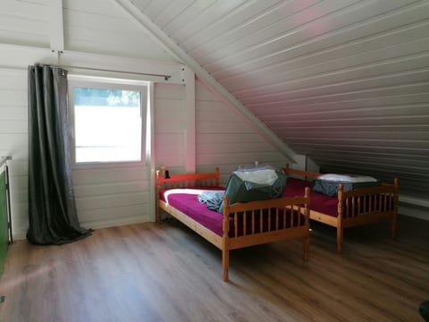 Appartement - Les Poingnats