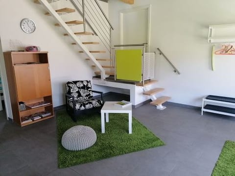 Appartement - Les Poingnats