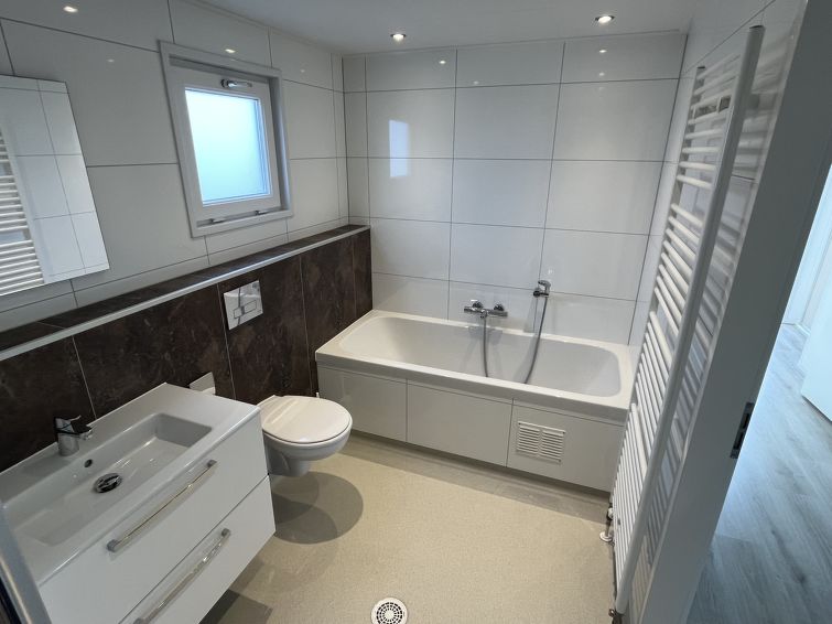 Bathroom / Wellness - Pavilion L'Etage 10 - Hellevoetsluis