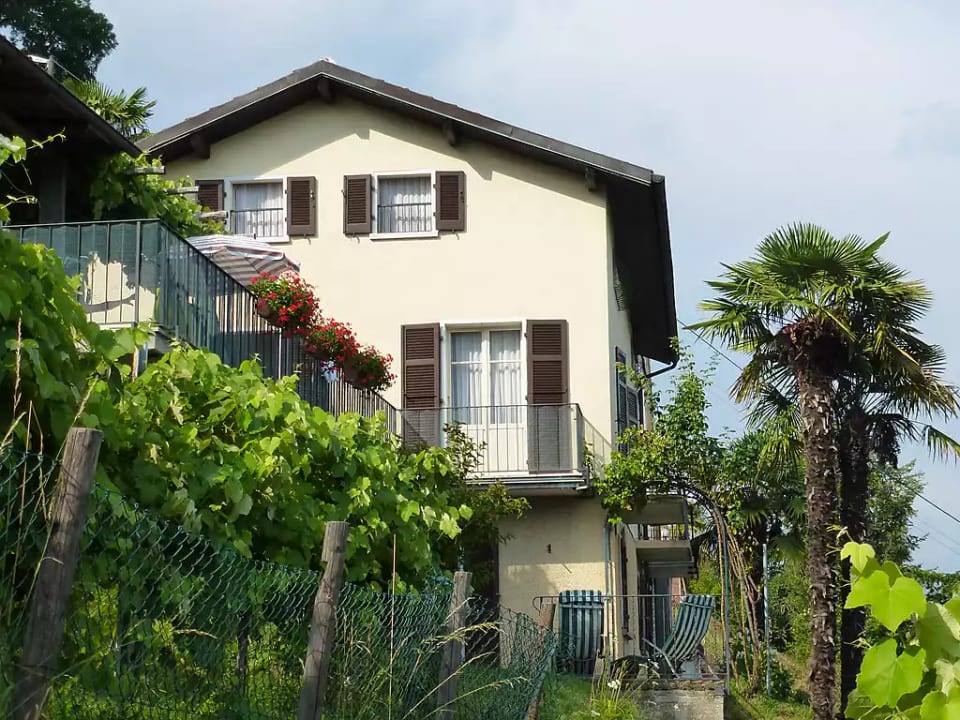 al Ronchetto - Lugano