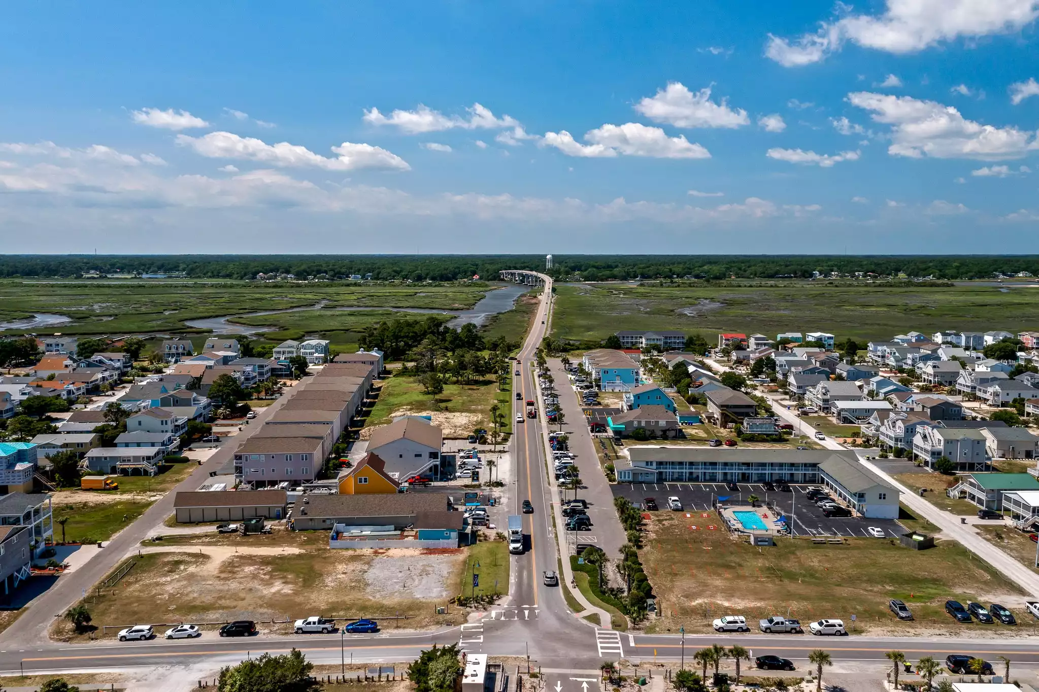 OCEANVIEW/3 MIN WALK TO BEACH, LINENS, KID READY - Sunset Beach