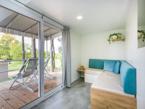 Belvedere Pineta Camping Village