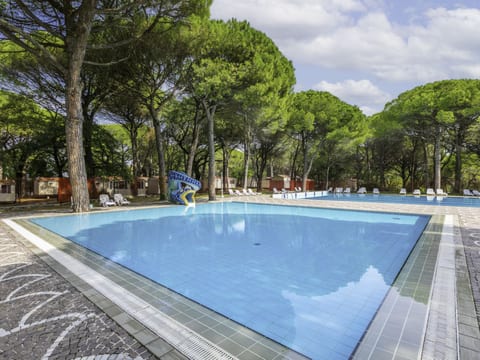 Belvedere Pineta Camping Village