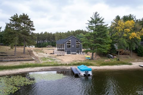 Springwater Beach 1