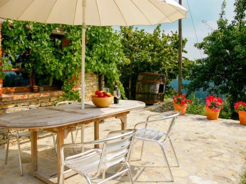 Casa Vacanza Cascina Lovera