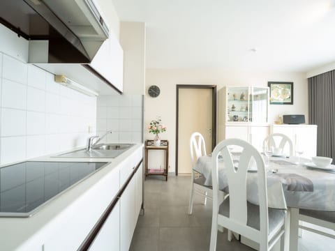 Astrid 704 with balcony