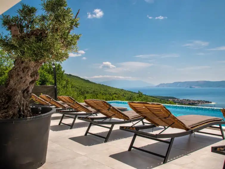 Villa Murn - Crikvenica