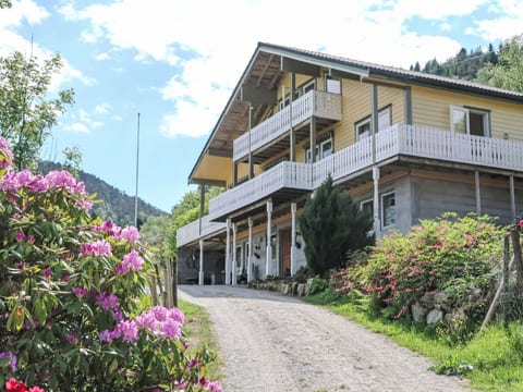 Outdoor