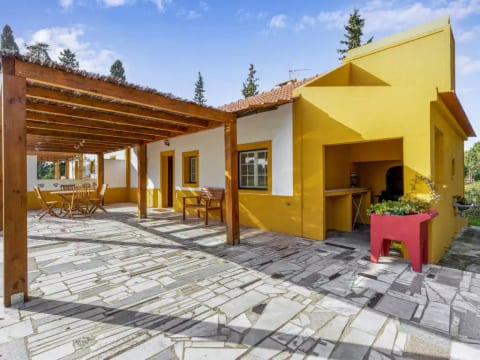 Quinta de Santa Emilia 1