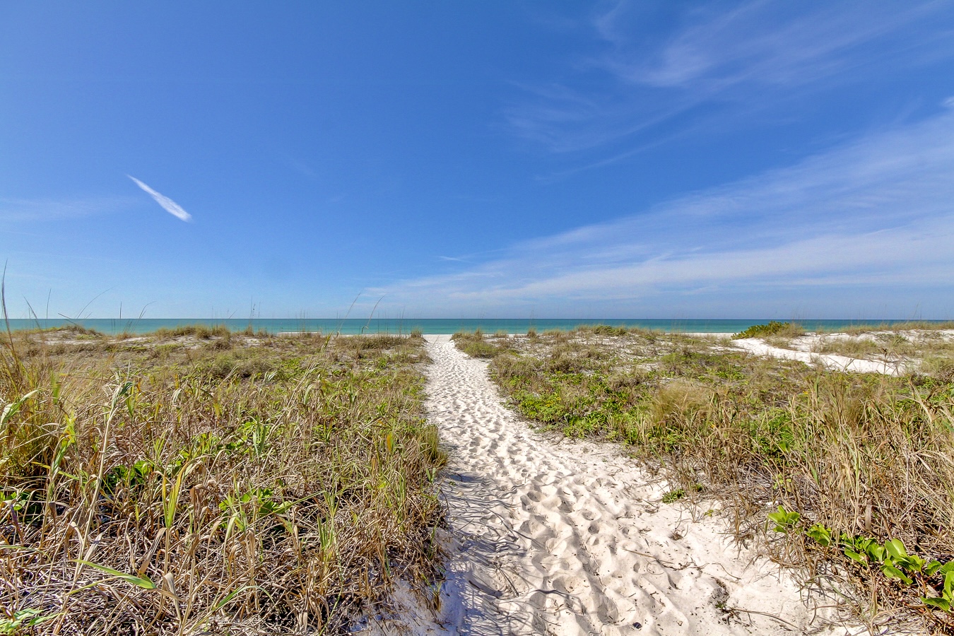 Sunset Paradise #5 - Indian Rocks Beach