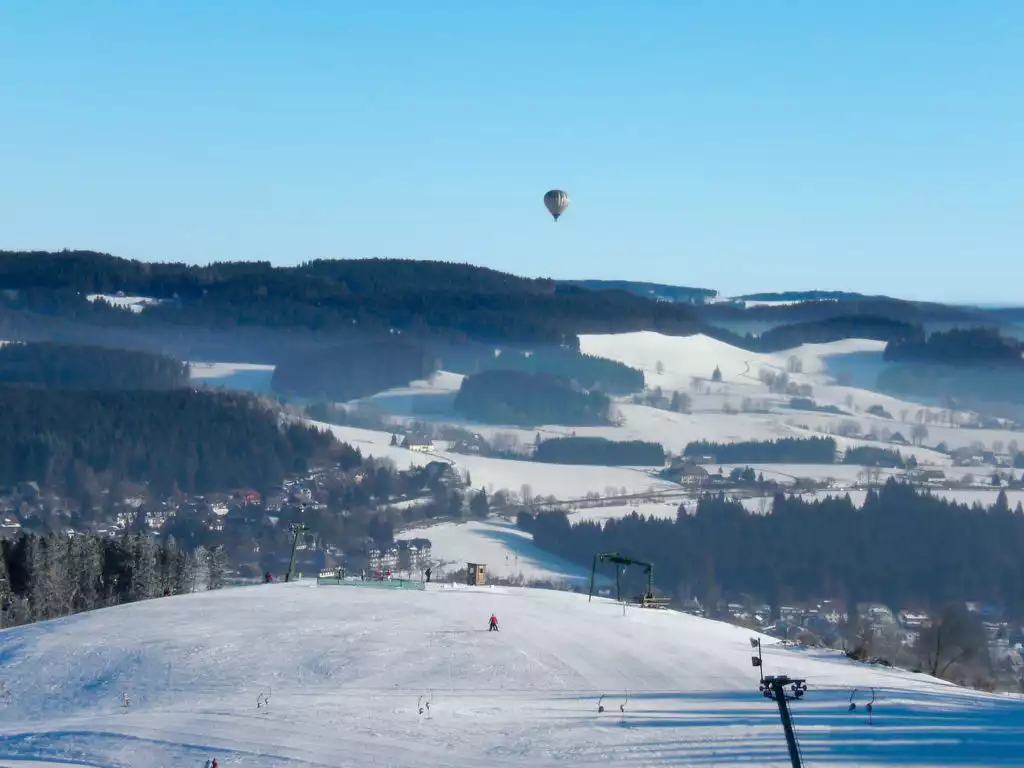 Mühlenmichelsshäusle (HZT150) - Hinterzarten