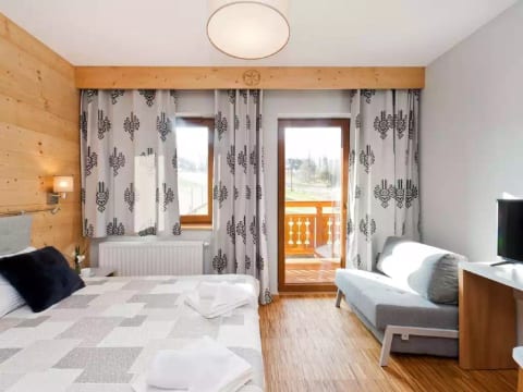 Lipki Park Resort