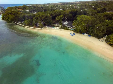 Landfall - Sandy Lane Beach