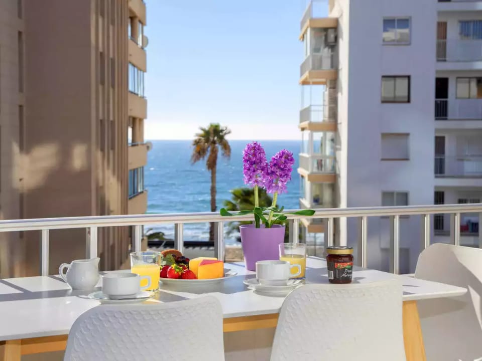Costa Blanca II - Calp