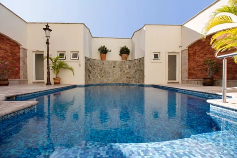 Posada Romantica