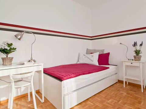 Large Suite